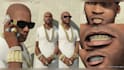 create a custom iced chain or pendant for gta fivem