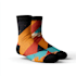 design custom and unique socks design