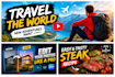 design a high quality youtube thumbnail