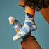 design unique socks design