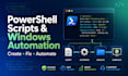automate windows tasks with reliable powershell scripts