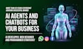 build a whatsapp, instagram or facebook ai chatbot