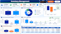 develop power bi dashboards and data visualizations