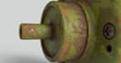 create realistic gameready 3d props and hard surface assets