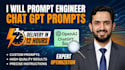 engineer expert chatgpt 5 prompts and integrate them into your app