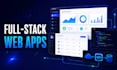 build custom fullstack typescript web or mobile applications