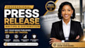 create a complete PR launch package for real estate business developers