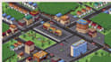 do pixel art tileset background sprite sheet isometric map rpg map 2d top down