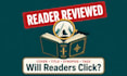 critique your novel first impression from a reader perspective