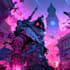 design steam capsule art steam capsule banner