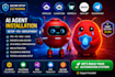 install setup fix openclaw claude code hermes ai agent grok bot telegram bot