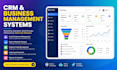 build a custom CRM to replace your spreadsheets and manual records