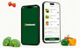 do mobile ecommerce app ui design, ecommerce mobile app marketplace development