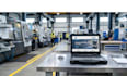 design a manufacturing industrial or b2b company website