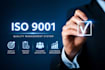 develop and review iso 9001 quality management system documentation