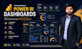 design dynamic and interactive power bi dashboards