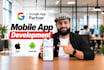 ai mobile app development flutter development react native ai app developer