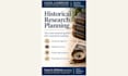 create your historical research plan