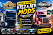 install and configure ets2 and ats mods
