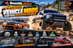 custom beamng drive vehicle mods, car mod with realistic physics