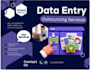 do typing, data entry, PPT and excel formatting fast