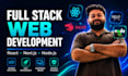 build a full stack web application with nextjs nestjs and postgresql