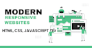 build clean and responsive websites
