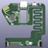 design compact multilayer rigid flex pcb for high speed rf and embedded devices