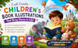 create a professional and modern graphic design