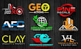 design premium logo design
