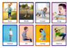 turn any kind topic into smart, engaging flashcards