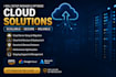cloud computing aws azure computing service