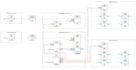 create custom av system designs, drawings and schematics