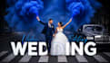 edit  cinematic wedding videos with storytelling