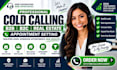 cold calling cold caller b2b b2c cold calling real estate cold caller