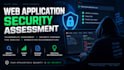 perform a web application security assessment