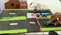 teach stem and steam through fun hands on engineering projects