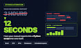 automate your reports and data flow with python scripts
