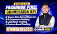 setup and fix facebook pixel and conversion api by gtm