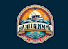 make custom high quality nautical logo with t shirt design