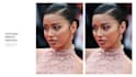 professionally retouch portrait and modeling photos