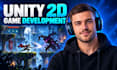 do full game creation unity 2d mobile game development and game prototype