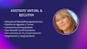 your executive virtual assistant in spanish