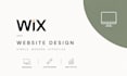 design redesign wix website wix velo code wix studio 3d pixar animation