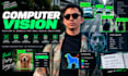 do computer vision and image processing