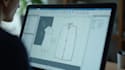 create professional cad sewing patterns for fashion garments