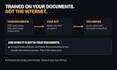 build a custom rag ai chatbot trained on your documents