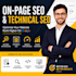 on page optimization and fix website SEO issues