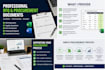 prepare professional rfqs and procurement documents for your business