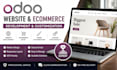 odoo website odoo ecommerce odoo theme customization odoo developer